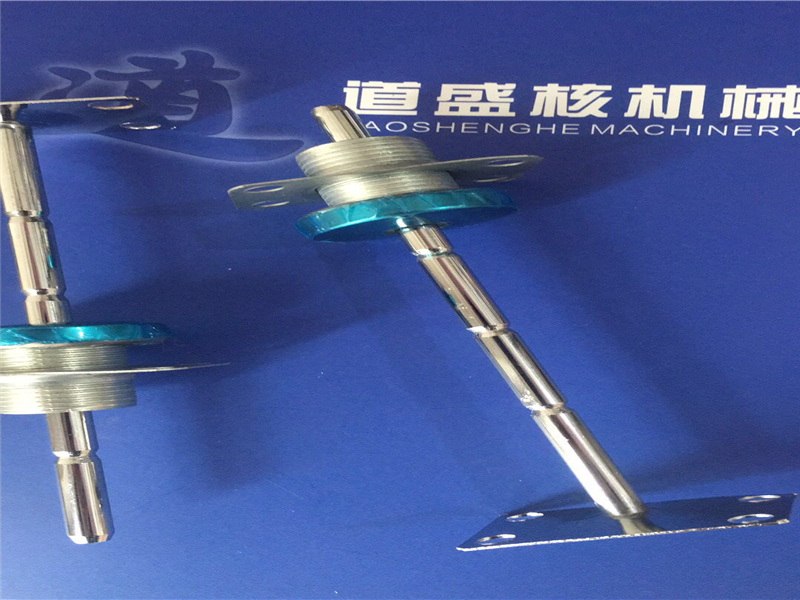 車用沙發(fā)用頭枕連接器