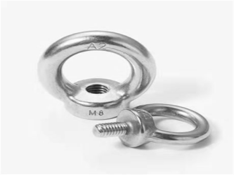 吊環螺母