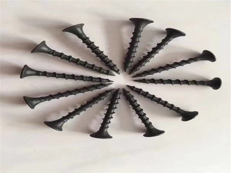 高強度纖維板釘